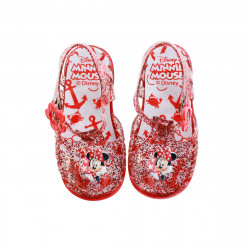 Sandale de Plage PVC Fille...