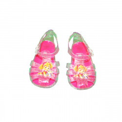 Sandale de Plage PVC Fille...