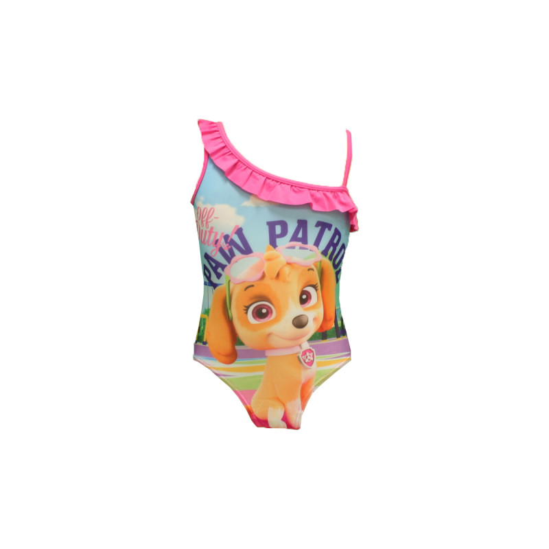 Maillot de bain Paw Patrol - La Pat Patrouille