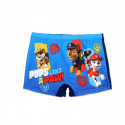 Boxer de Bain Garçon Paw...