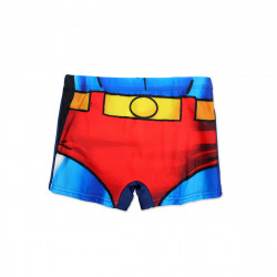 Boxer de Bain Garçon Batman