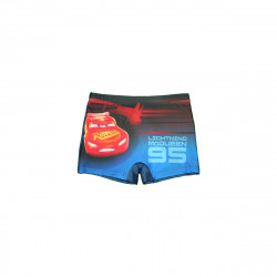 Boxer de Bain Garçon Cars