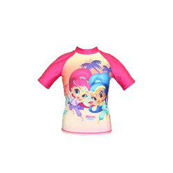 T-Shirt de Bain Protection...