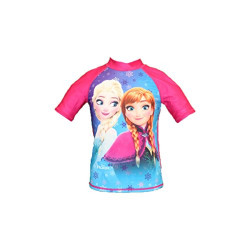 T-Shirt de Bain Protection...