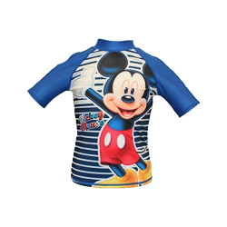 T-Shirt de Bain Protection...