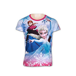 T-Shirt Manches Courtes...