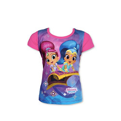 T-Shirt Manches Courtes...