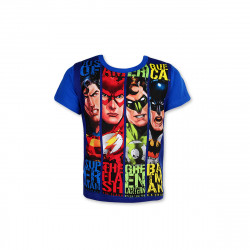 T-Shirt Manches Courtes...
