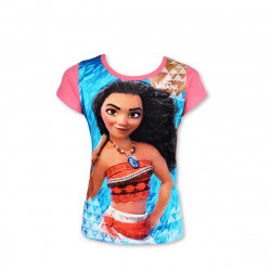 T-Shirt Manches Courtes...