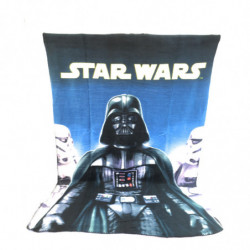 Couverture Polaire Star Wars