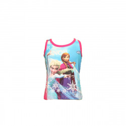 Débardeur Fille Frozen - La...