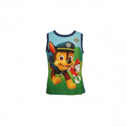 Débardeur Fille Paw Patrol...