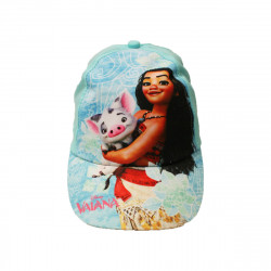 Casquette Fille Vaiana