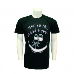 Tee-Shirt Manches Courtes...