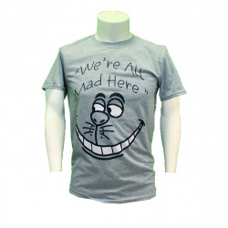 Tee-Shirt Manches Courtes...