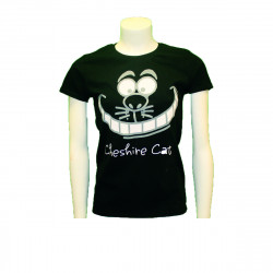 Tee-Shirt Manches Courtes...