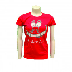 Tee-Shirt Manches Courtes...