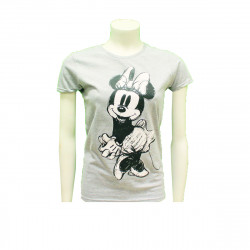Tee-Shirt Manches Courtes...