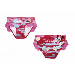 Culotte de Bain Fille Minnie