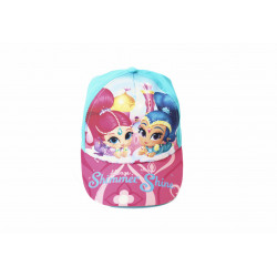 Casquette Fille Shimmer and...