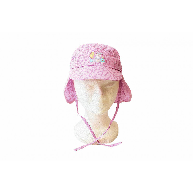 Casquette bebe sales protege nuque