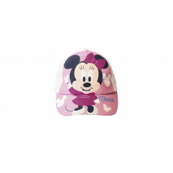 Casquette  Bébé Fille Minnie