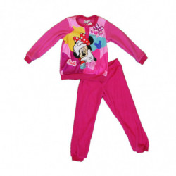 Pyjama Polaire haut + bas...