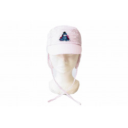 Casquette protège nuque...