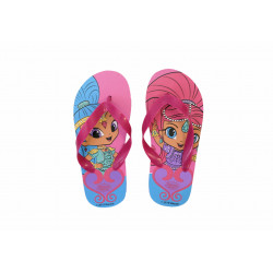 Tongs Shimmer and Shine