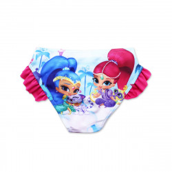 Culotte de Bain Fille...