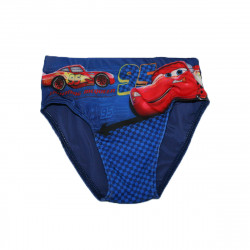 Slip de Bain Garçon Cars