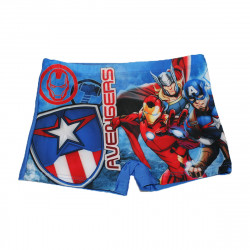 Boxer de Bain Garçon Avengers