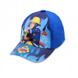 Casquette Garçon Fireman...