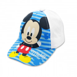 Casquette  Bébé Garçons Mickey