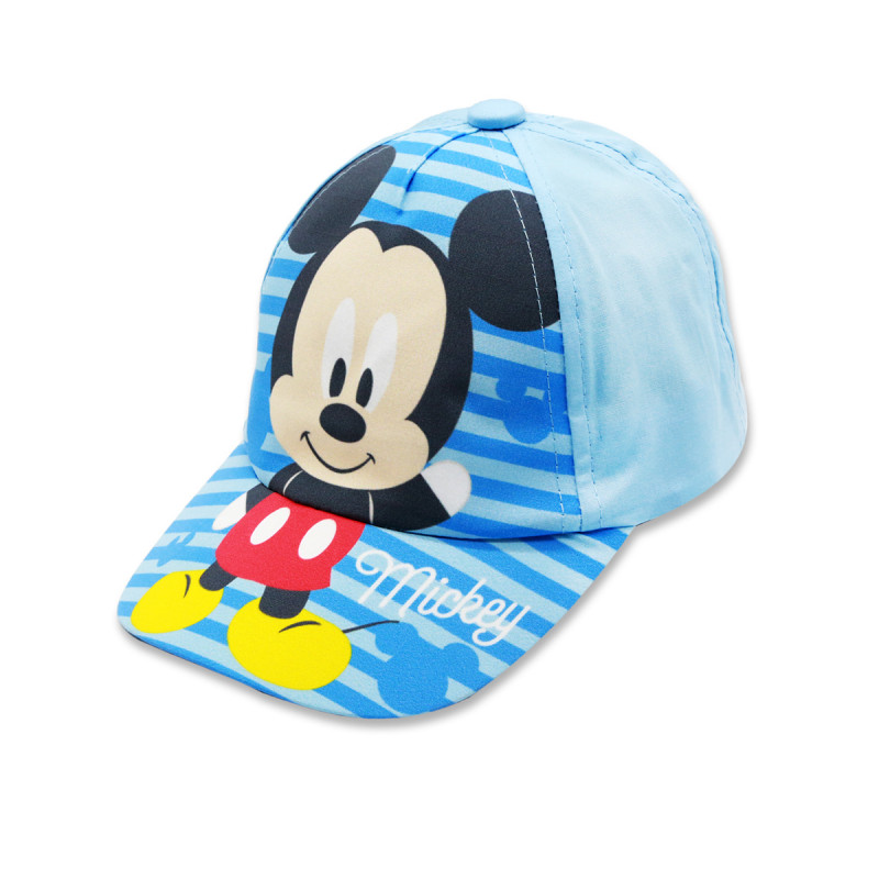 Casquette Bebe Garcons Mickey