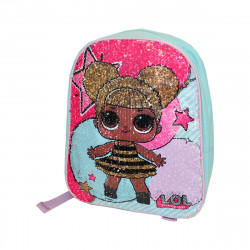 Sac LOL SURPRISE sequin...