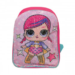 Sac LOL SURPRISE sequin...
