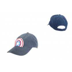 Casquette Homme Avengers