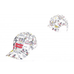 Casquette Homme Mickey