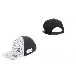 Casquette garçon Star Wars