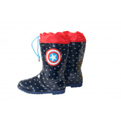 Bottes de pluie Avengers