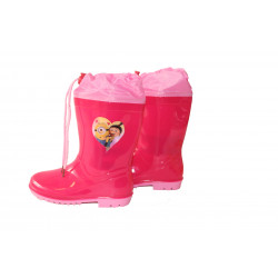 Bottes de pluie Minions