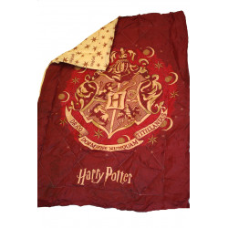 Couette imprimée Harry Potter