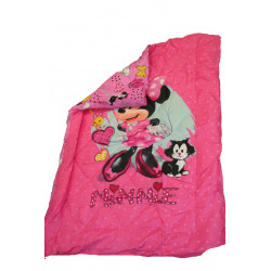 Couette imprimée Minnie