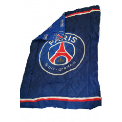 Couette imprimée PSG