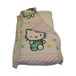 Parure de lit Hello Kitty