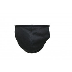 Lot de 2 masques lavables...