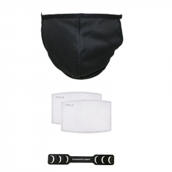 KIT MASQUE ANTI-PROJECTION...