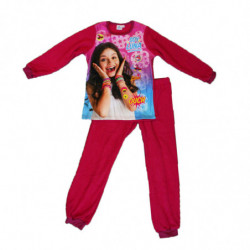 Pyjama Polaire haut + bas...
