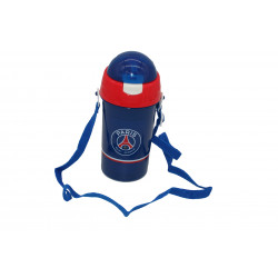 Gourde Pop-up PSG